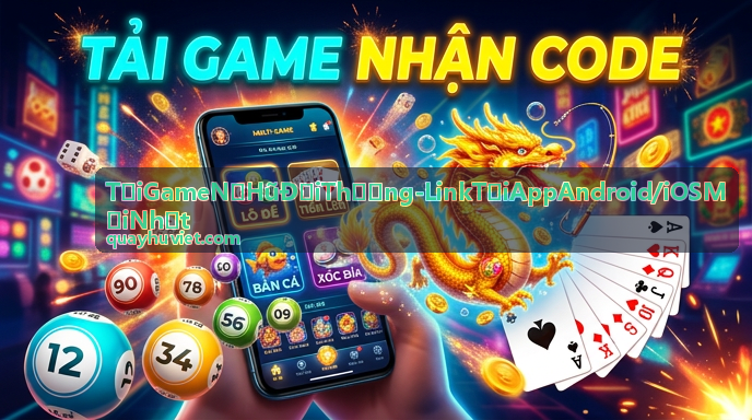 Tải Game Nổ Hũ Đổi Thưởng – Sảnh Jackpot Khủng